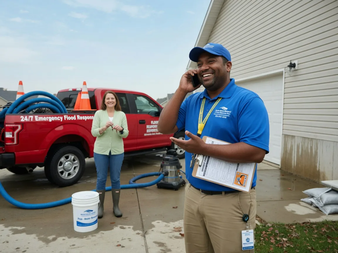 Storm Damage Water Removal Stamford, NY FAQs